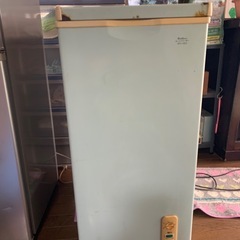 冷蔵庫・冷凍庫
の画像