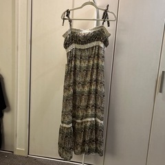 サマードレスの画像