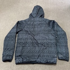 ルースイソンブラ　ジャンパー　ジャケット　アウターの画像