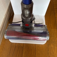 【ジャンク品】ダイソン掃除機の画像