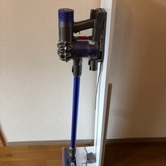 【ジャンク品】ダイソン掃除機の画像