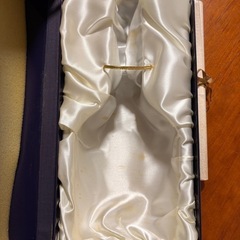 Courvoisier Extra コニャックギフトボックス6千本限定発売の画像