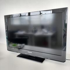 25*80108 Panasonic 液晶テレビ TH-L32C3  2011年製の画像