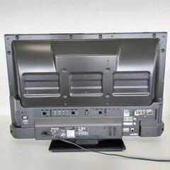 25*80108 Panasonic 液晶テレビ TH-L32C3  2011年製の画像