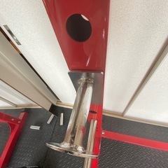 パワーラックの画像