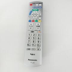 25*80108 Panasonic 液晶テレビ TH-L32C3  2011年製の画像