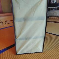 3段ケース　お譲りしますの画像