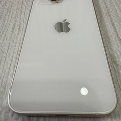 iPhone13 mini 256GB 大容量の画像