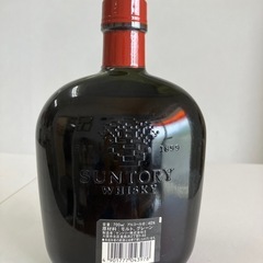 サントリーオールドの画像