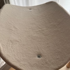 木製キャットタワー 4段 124.5cmの画像