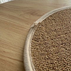木製キャットタワー 4段 124.5cmの画像