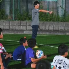 PHOENIX Football Academy 墨田八広校の画像