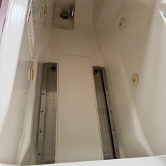 介護浴槽　介護風呂　入浴介助　介護用入浴機器の画像