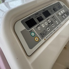 介護浴槽　介護風呂　入浴介助　介護用入浴機器の画像