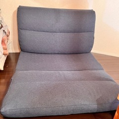 ローソファーの画像