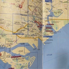 シンガポールガイドブック の画像
