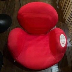 美品　骨盤矯正　エクササイズマシーン　エアリーシェイプ　骨盤矯正　の画像
