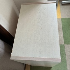 カラーボックスの画像