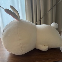 ちいかわ/うさぎぬいぐるみの画像