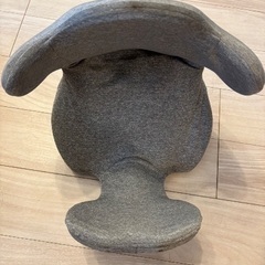 股関節　骨盤　ストレス　ヨガバランス開脚チェアの画像
