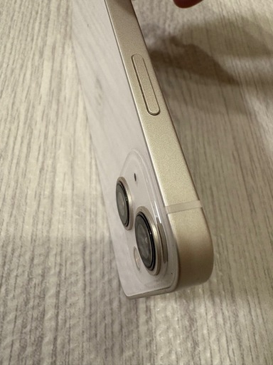 iPhone13 mini 256GB 大容量