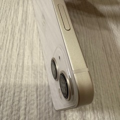 iPhone13 mini 256GB 大容量の画像