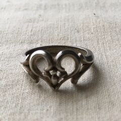 ハート♡ アクセサリー 3点セットの画像