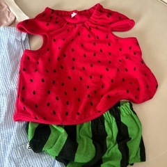 美品ベビー服 まとめ売りの画像