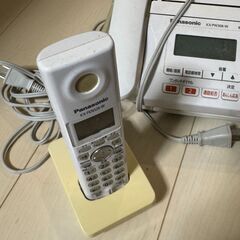 電話FAXの画像