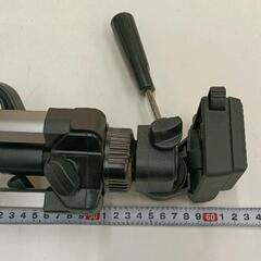 0813-073 カメラ,ビデオ三脚 LUFT  HK-816Cの画像