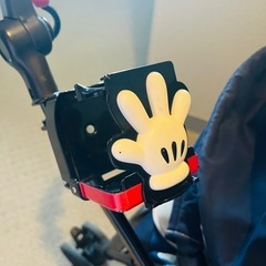 コンビ　ベビーカーの画像