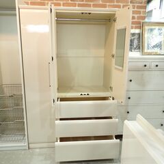 マルミツ ワードローブ【モノ市場東海店】159の画像