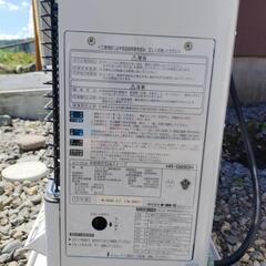 煙突ストーブ　ストーブ　石油ストーブ　19年製の画像