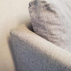 ソファ売ります。の画像