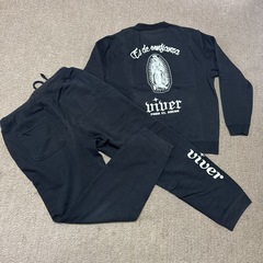 viver ヴィヴェール　ジャージの画像