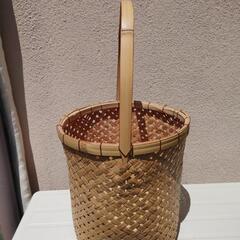 かご 幅29cm ×29cm 深さ 29cmの画像
