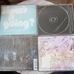 嵐のCD❻の画像