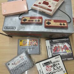 ゲーム機・ゲームソフトを売るなら「杉並カメラ」をご利用くだ…