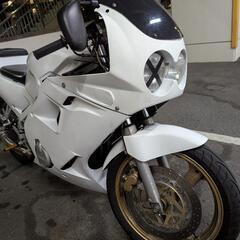 fzr250の画像
