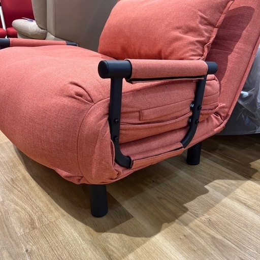 【トレファク神戸南店】IKEAの1人掛けソファーです【取りに来られる方限定】 トレファク神戸南店】1人掛けソファーです‼︎【取りに来られる方限定