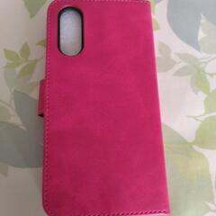 【新品】arrows we2 スマホケースの画像