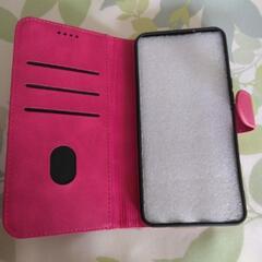 【新品】arrows we2 スマホケースの画像