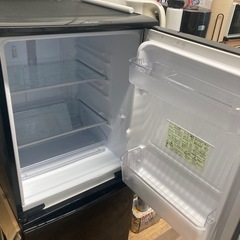 冷蔵庫137l 2016年制　　の画像
