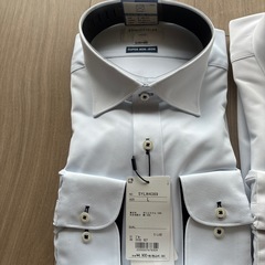 ワイシャツ4着　ORIHICAの画像