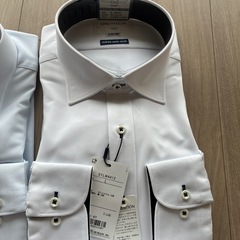 ワイシャツ4着　ORIHICAの画像