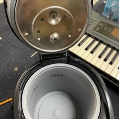 Z高88 TIGER 電気ポット 2.2L クールブラックの画像