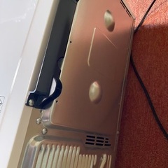 日立オープンレンジ2019年製の画像