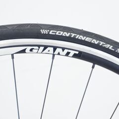 GIANT 「ジャイアント」 P-R2 SHIMANO8-9速 ホイールセット の画像