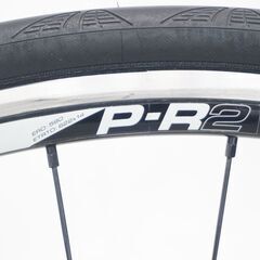 GIANT 「ジャイアント」 P-R2 SHIMANO8-9速 ホイールセット の画像