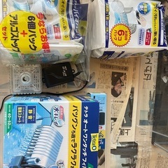 水槽セットの画像